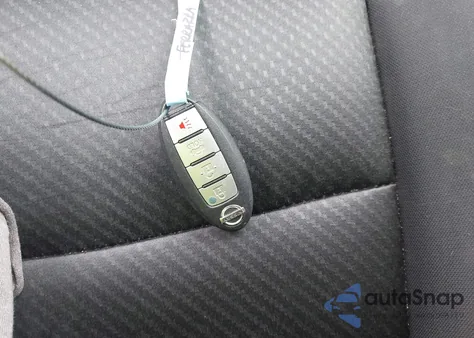 2016 Nissan Altima 2.5 Sr z USA, uszkodzony, nr VIN 1N4AL3APXGC175833